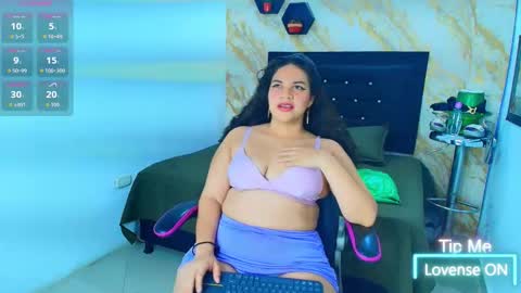  SCARLETT online show from March 29, 3:06 am