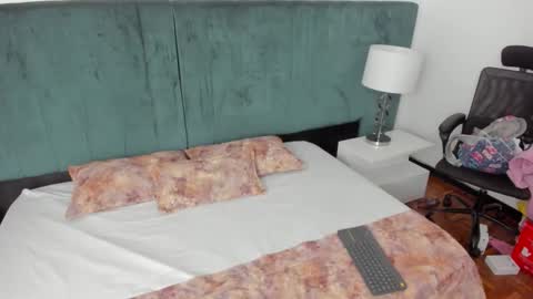 scarlett__noir online show from March 23, 9:08 pm