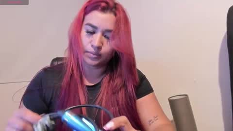 Snapshot of scarlett_anaiz chatting on October 20, 12:11 am Scarlett Anaiz online show from October 20, 12:11 am