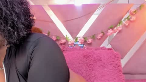 Scarlett online show from December 3, 10:06 am