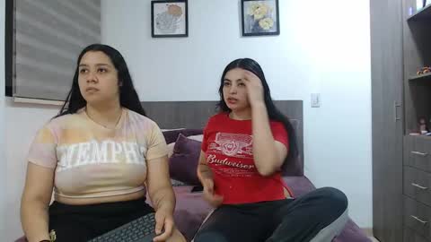 Snapshot of scarlett_brown69 chatting on May 7, 5:24 am Scarlett Brown online show from May 7, 5:24 am