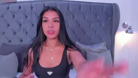    online show from October 8, 10:40 pm