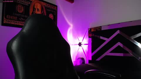 Scarlett online show from January 20, 5:06 pm