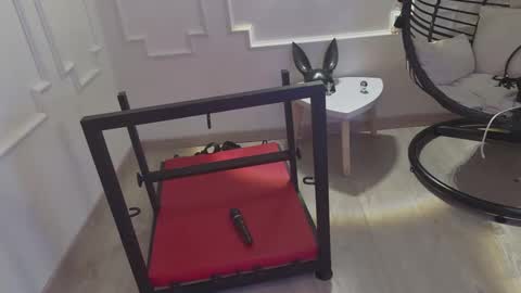 Scarlett Collins online show from January 31, 4:14 am