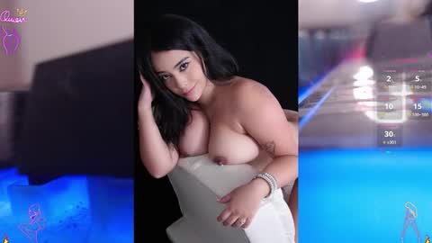 Scarlett Thumb up please help me 100 its important online show from March 11, 10:38 pm