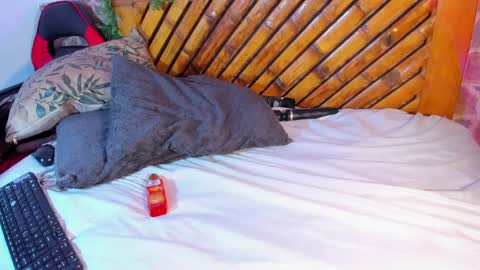 Snapshot of scarlett_diaz17 chatting on January 15, 3:07 pm Mariana online show from January 15, 3:07 pm