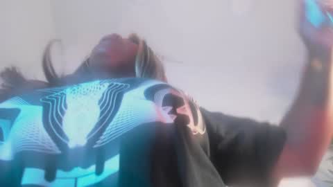 Snapshot of scarlett_diaz17 chatting on January 29, 11:30 am Mariana online show from January 29, 11:30 am