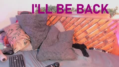 Snapshot of scarlett_diaz17 chatting on February 1, 2:45 pm Mariana online show from February 1, 2:45 pm