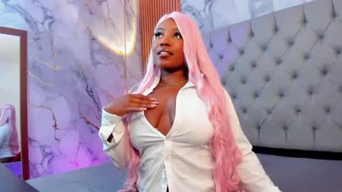 Mariana online show from April 24, 5:21 am