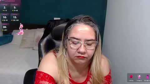 Scarlett  online show from March 7, 2:04 am