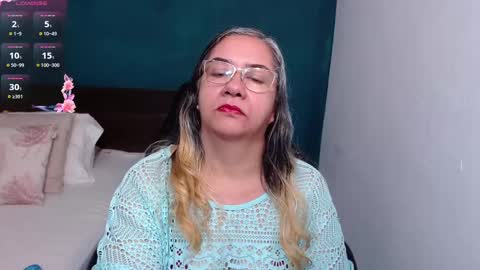 Scarlett  online show from September 21, 8:54 pm