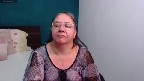 Scarlett  online show from March 6, 1:02 am