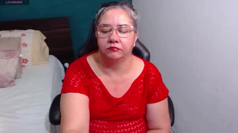 Scarlett  online show from March 8, 2:04 am