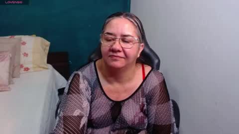 Scarlett  online show from April 5, 1:14 am