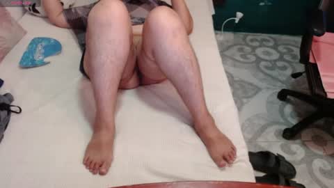 Scarlett  online show from July 23, 1:30 am