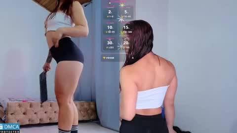 scarlett_fire5 online show from April 15, 3:52 pm