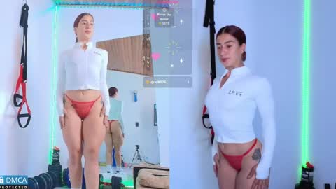 scarlett_fire5 online show from April 22, 5:25 pm