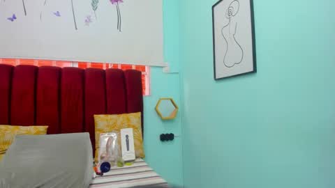 scarlett_fox20 online show from March 29, 12:05 pm