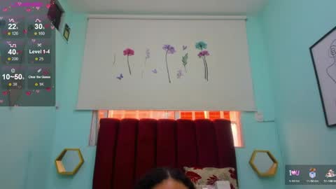 scarlett_fox20 online show from April 18, 7:58 pm