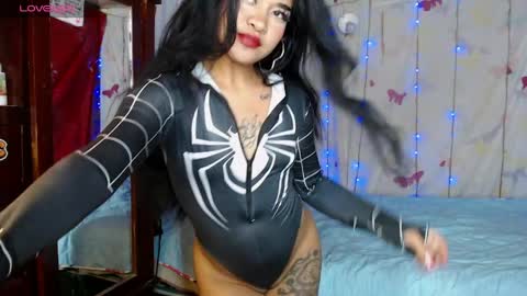 Scarlett online show from March 30, 1:39 am