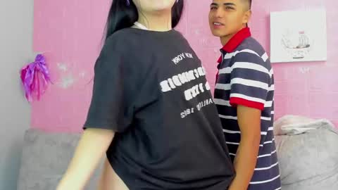 SCARLETT JACOV online show from December 8, 6:17 pm