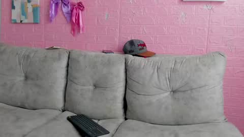 SCARLETT JACOV online show from December 16, 7:10 pm