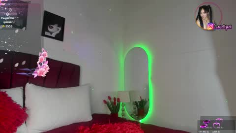 Snapshot of scarlett_jank chatting on April 25, 7:11 pm scarlett_jank online show from April 25, 7:11 pm