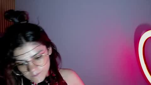 scarlett_jhonson_ch online show from April 29, 1:04 pm