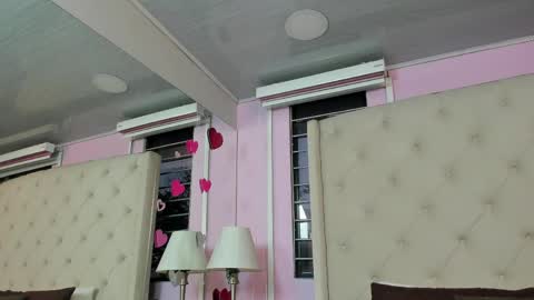 scarlett_leblanc_ online show from April 16, 11:44 am