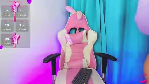 SweetScarlett online show from December 12, 11:58 pm