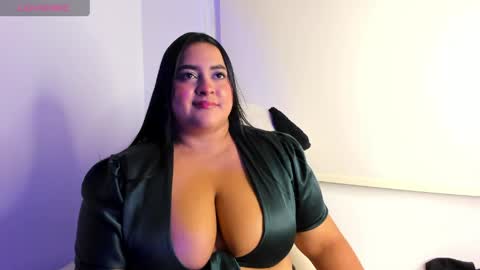 SweetScarlett online show from April 15, 4:30 am
