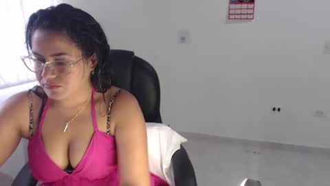 Snapshot of scarlett_liz chatting on March 4, 12:33 pm Scarlett online show from March 4, 12:33 pm