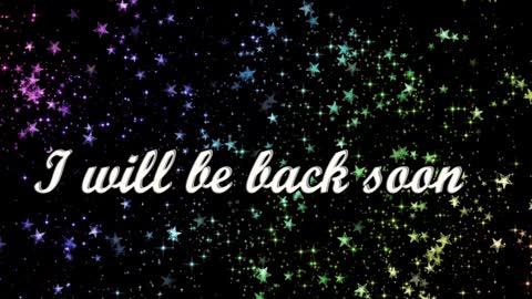 Scarlett online show from January 16, 9:16 am