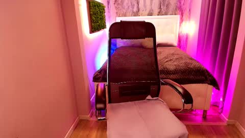 Scarlett online show from February 17, 6:26 pm