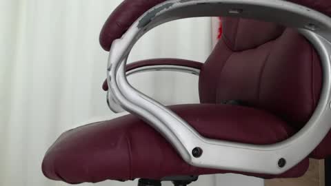 scarlett_mill online show from June 6, 6:01 pm