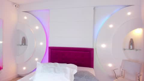Snapshot of scarlett_model_ chatting on January 18, 11:00 pm Mon to Sat 545pm to 1030pm col online show from January 18, 11:00 pm