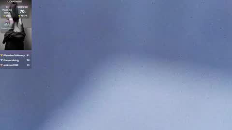 Scarlett online show from February 17, 3:42 pm