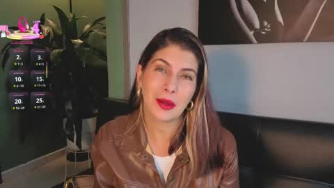 Scarlett online show from April 17, 4:32 pm