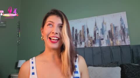 Snapshot of scarlett_moore_ chatting on June 1, 2:19 pm Scarlett online show from June 1, 2:19 pm