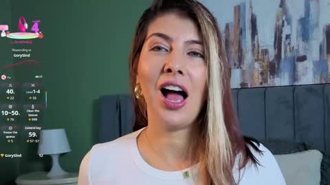 Snapshot of scarlett_moore_ chatting on June 8, 5:13 pm Scarlett online show from June 8, 5:13 pm