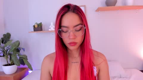 Snapshot of scarlett_morgan_ chatting on January 3, 5:42 pm Scarlett Morgan online show from January 3, 5:42 pm