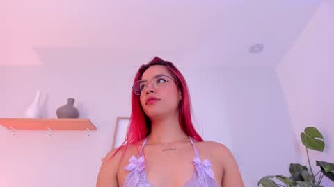 Snapshot of scarlett_morgan_ chatting on January 3, 9:36 pm Scarlett Morgan online show from January 3, 9:36 pm