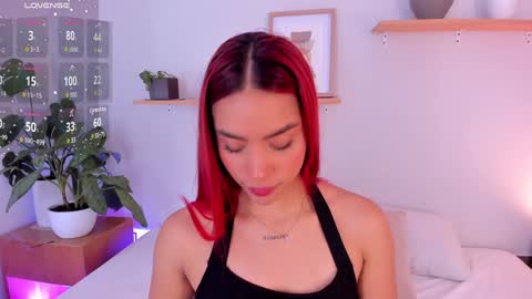 Snapshot of scarlett_morgan_ chatting on January 4, 6:30 pm Scarlett Morgan online show from January 4, 6:30 pm