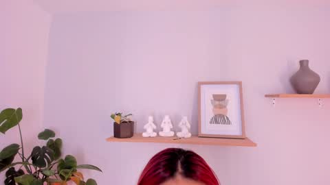 Snapshot of scarlett_morgan_ chatting on January 10, 6:28 pm Scarlett Morgan online show from January 10, 6:28 pm