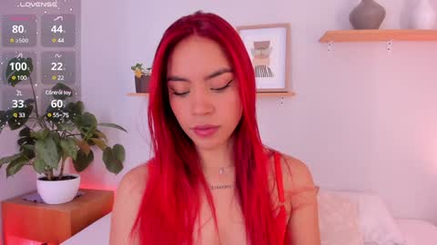 Snapshot of scarlett_morgan_ chatting on January 13, 6:16 pm Scarlett Morgan online show from January 13, 6:16 pm