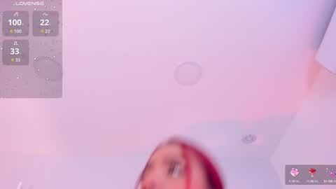 Snapshot of scarlett_morgan_ chatting on February 3, 7:00 pm Scarlett Morgan online show from February 3, 7:00 pm