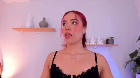 Snapshot of scarlett_morgan_ chatting on February 10, 7:28 pm Scarlett Morgan online show from February 10, 7:28 pm