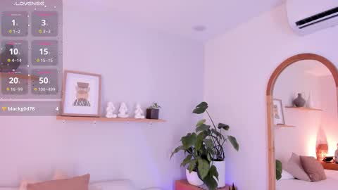 Snapshot of scarlett_morgan_ chatting on February 11, 8:10 pm Scarlett Morgan online show from February 11, 8:10 pm