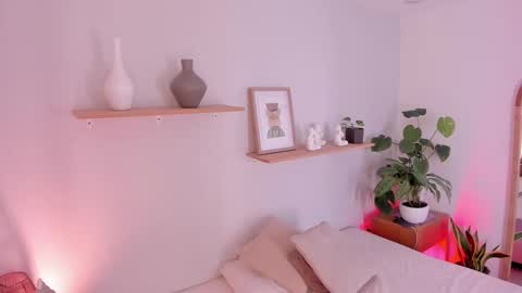 Snapshot of scarlett_morgan_ chatting on March 8, 2:55 am Scarlett Morgan online show from March 8, 2:55 am