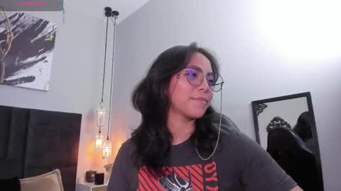 Scarllett online show from February 8, 4:27 am